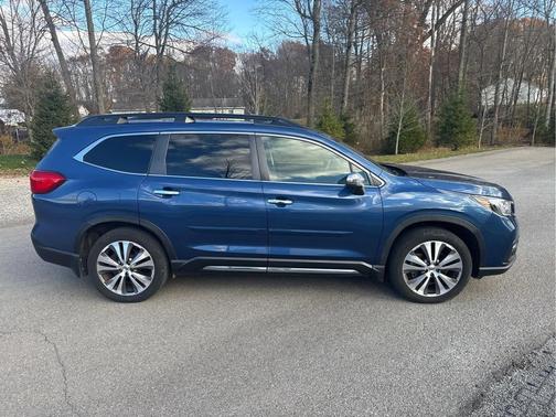 2021 Subaru Ascent Touring 7-Passenger