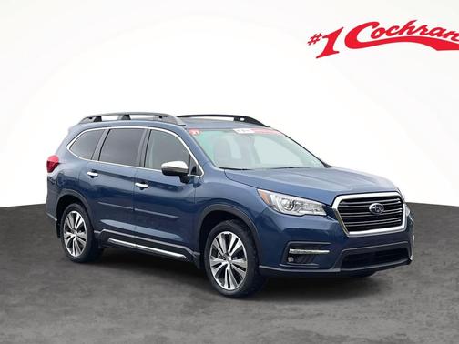 2021 Subaru Ascent Touring 7-Passenger
