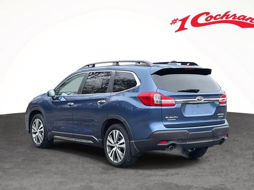 2021 Subaru Ascent Touring 7-Passenger