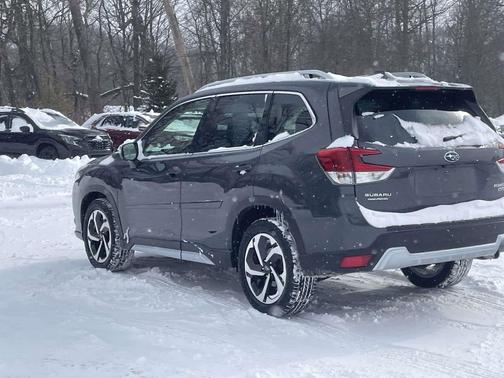 2023 Subaru Forester Touring