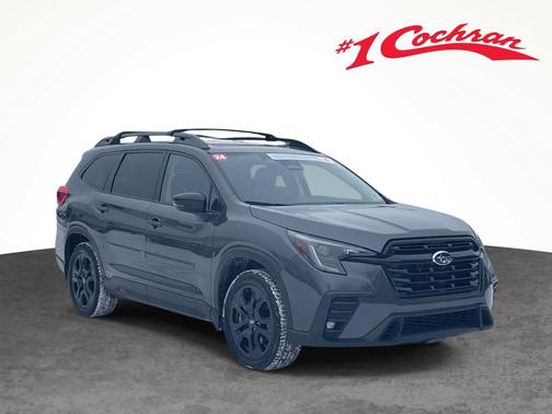 2024 Subaru Ascent Onyx Edition Limited 7-Passenger