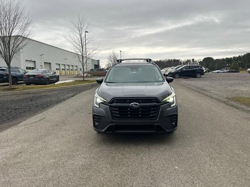 2024 Subaru Ascent Onyx Edition Limited 7-Passenger