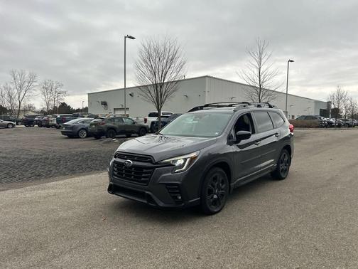 2024 Subaru Ascent Onyx Edition Limited 7-Passenger