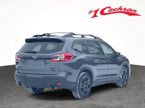 2024 Subaru Ascent Onyx Edition Limited 7-Passenger