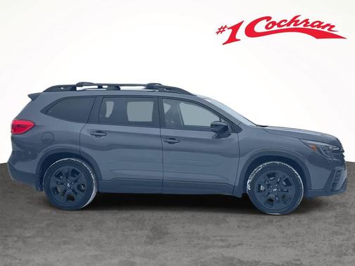 2024 Subaru Ascent Onyx Edition Limited 7-Passenger