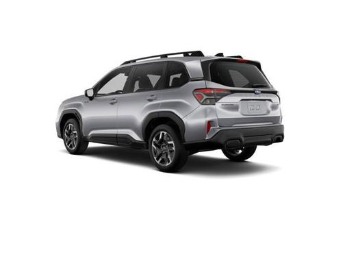 2025 Subaru Forester Hybrid Premium