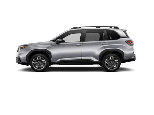 2025 Subaru Forester Hybrid Premium