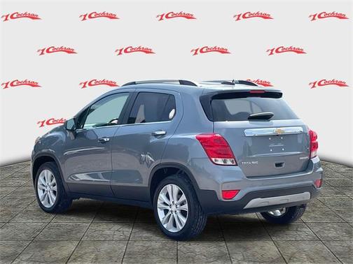 2020 Chevrolet Trax Premier