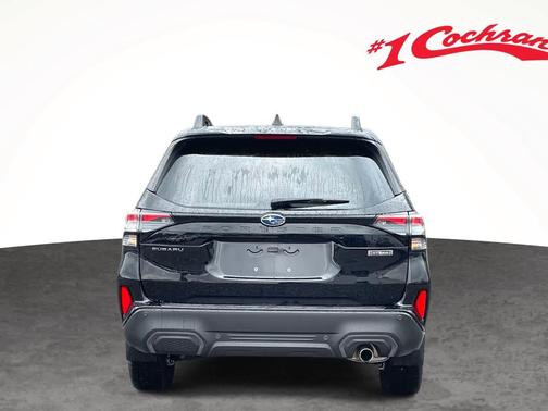 2025 Subaru Forester Hybrid Limited