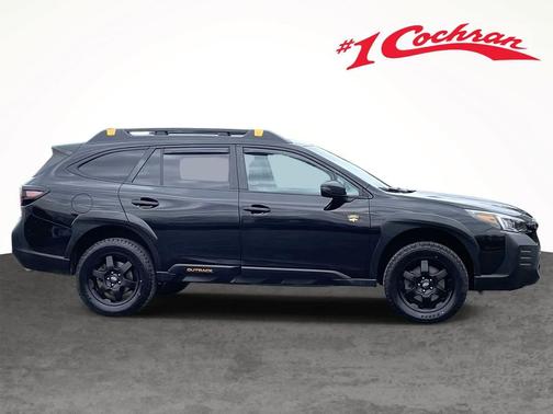2023 Subaru Outback Wilderness