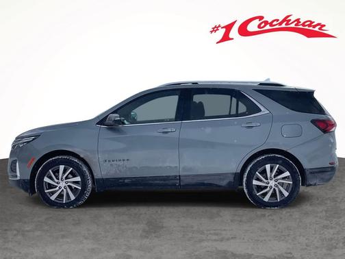 2023 Chevrolet Equinox Premier w/1LZ