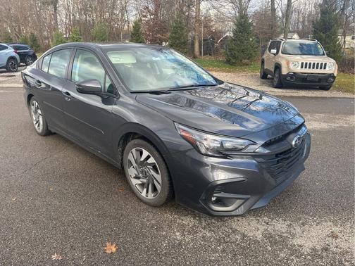 2024 Subaru Legacy Limited