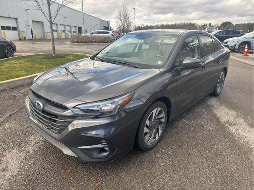 2024 Subaru Legacy Limited