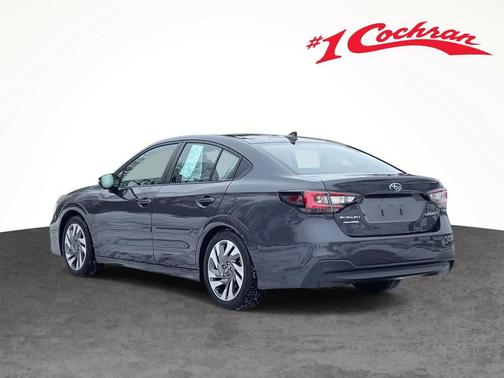 2024 Subaru Legacy Limited