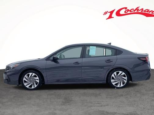 2024 Subaru Legacy Limited