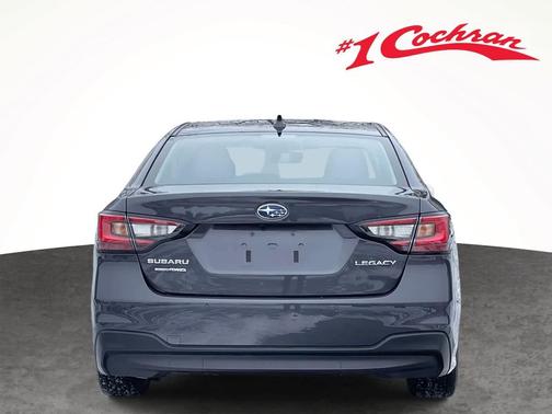 2024 Subaru Legacy Limited
