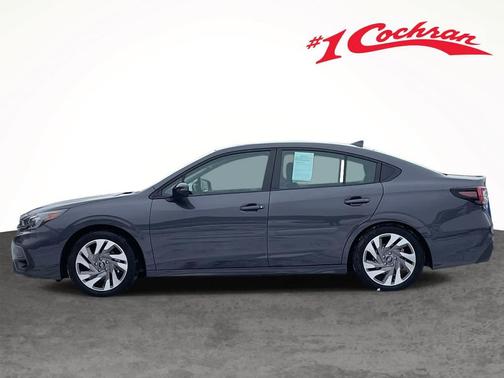 2024 Subaru Legacy Limited