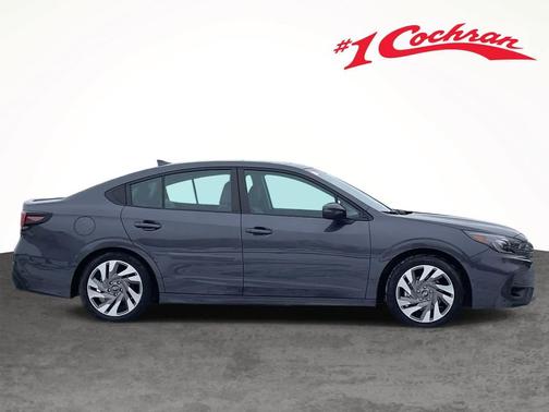 2024 Subaru Legacy Limited