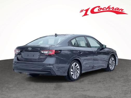 2024 Subaru Legacy Limited