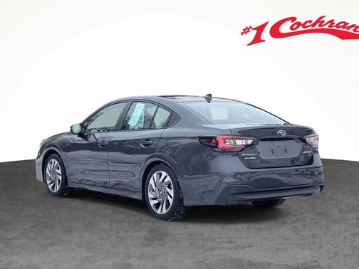 2024 Subaru Legacy Limited