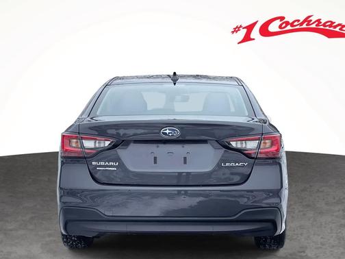 2024 Subaru Legacy Limited