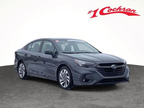 2024 Subaru Legacy Limited