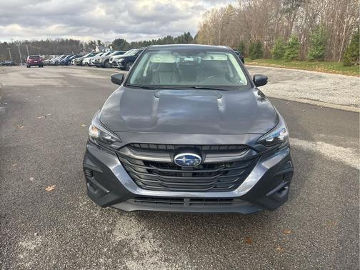 2024 Subaru Legacy Limited