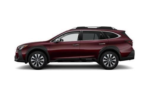 2025 Subaru Outback Touring