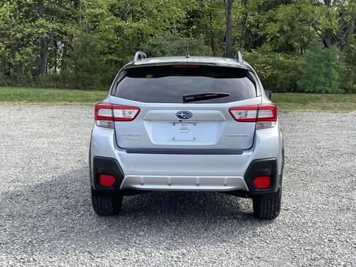 2018 Subaru Crosstrek 2.0i