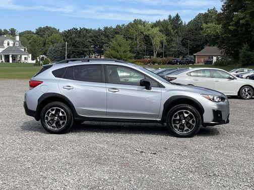 2018 Subaru Crosstrek 2.0i