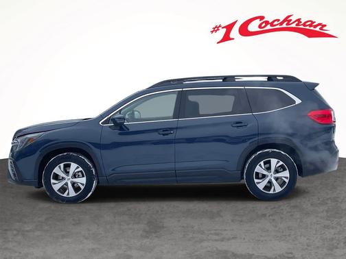 2024 Subaru Ascent Premium 7-Passenger