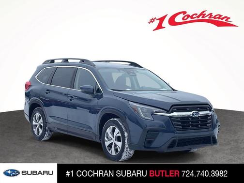 2024 Subaru Ascent Premium 7-Passenger