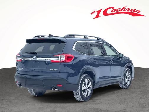 2024 Subaru Ascent Premium 7-Passenger