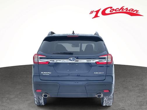 2024 Subaru Ascent Premium 7-Passenger