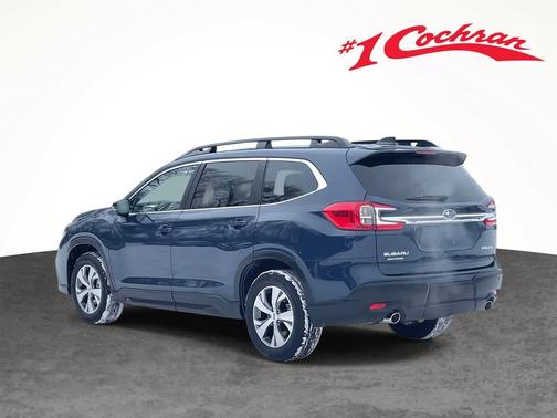 2024 Subaru Ascent Premium 7-Passenger