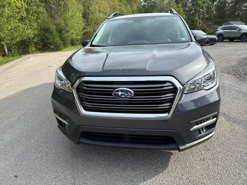 2020 Subaru Ascent Premium 7-Passenger