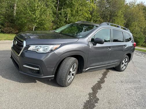2020 Subaru Ascent Premium 7-Passenger