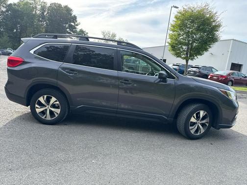 2020 Subaru Ascent Premium 7-Passenger