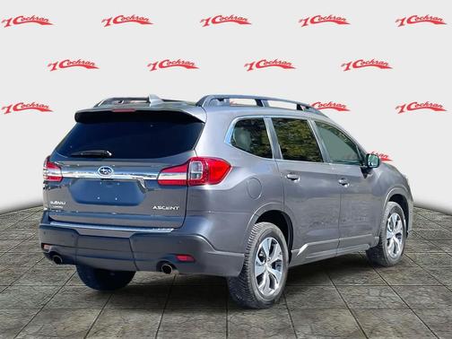 2020 Subaru Ascent Premium 7-Passenger
