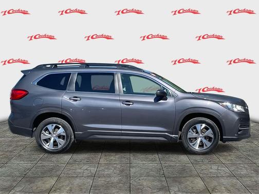 2020 Subaru Ascent Premium 7-Passenger