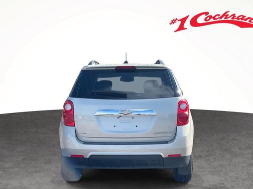 2015 Chevrolet Equinox 2LT