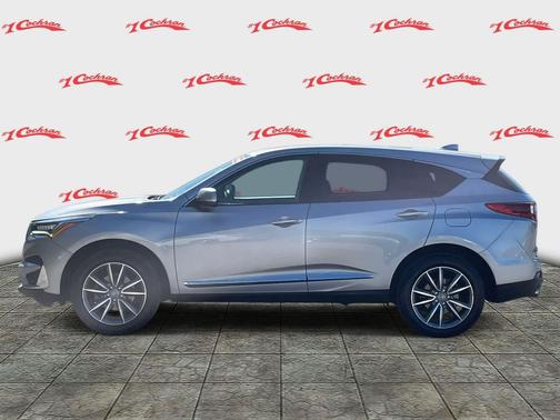 2021 Acura RDX Technology Package
