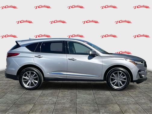 2021 Acura RDX Technology Package