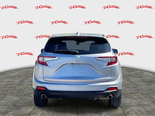 2021 Acura RDX Technology Package