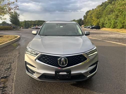 2021 Acura RDX Technology Package