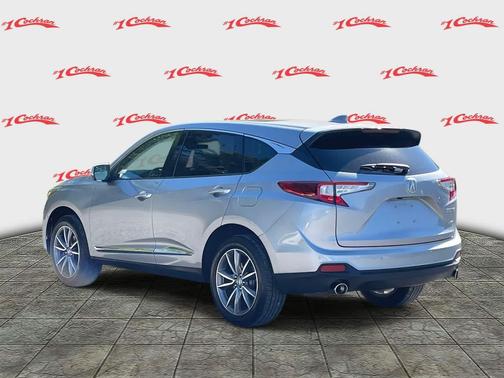 2021 Acura RDX Technology Package