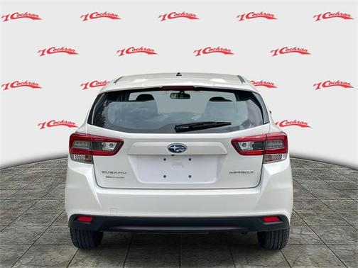 2023 Subaru Impreza Base