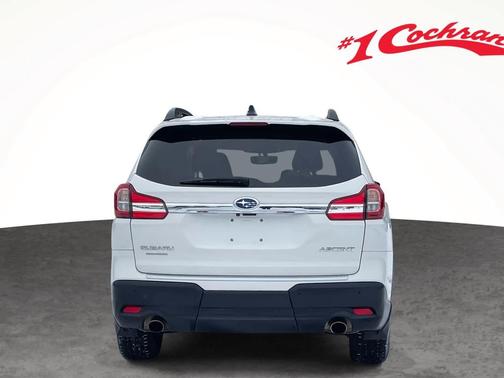 2021 Subaru Ascent Premium 7-Passenger