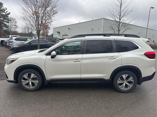 2021 Subaru Ascent Premium 7-Passenger