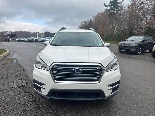 2021 Subaru Ascent Premium 7-Passenger